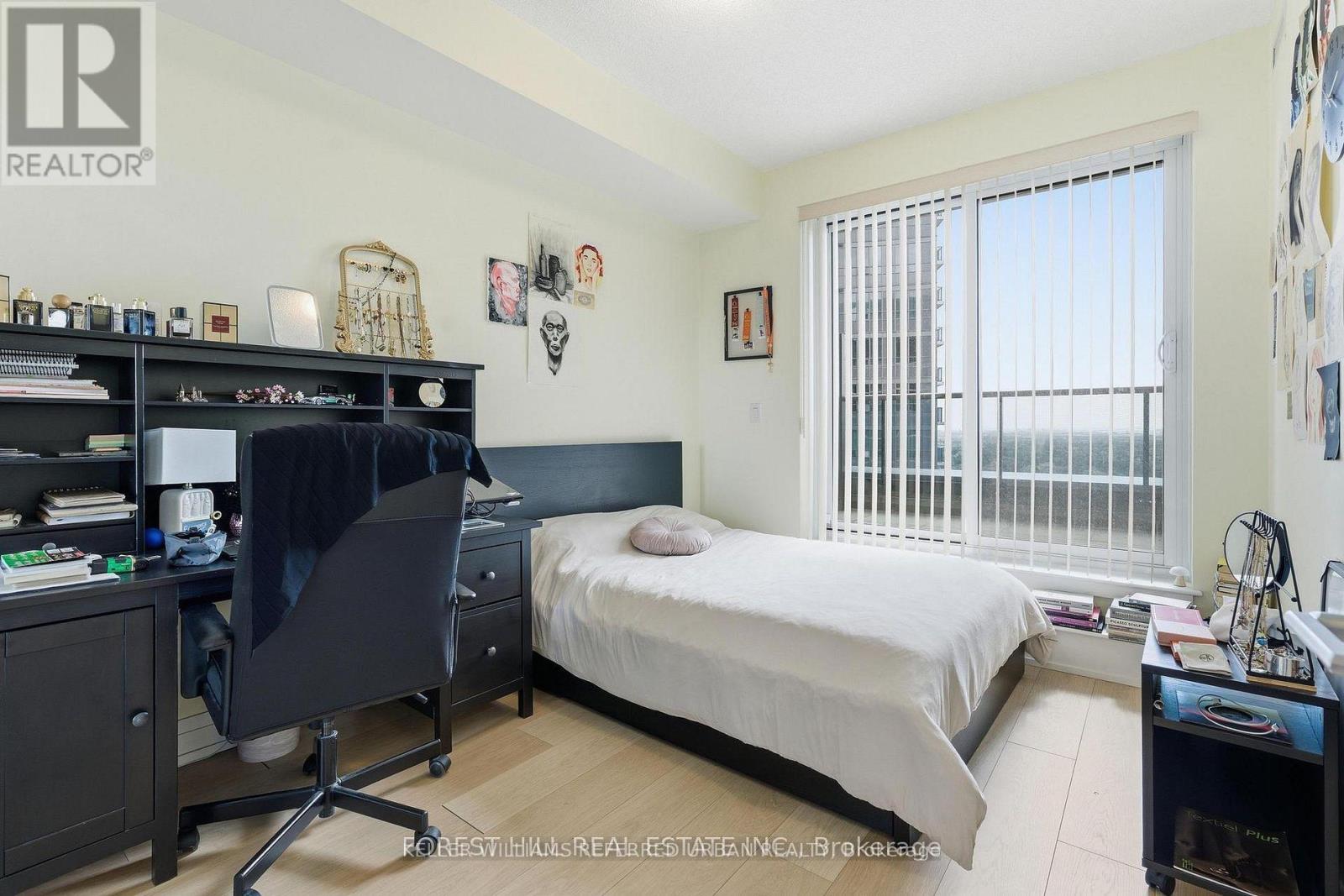 #2509 7165 YONGE STREET - 16