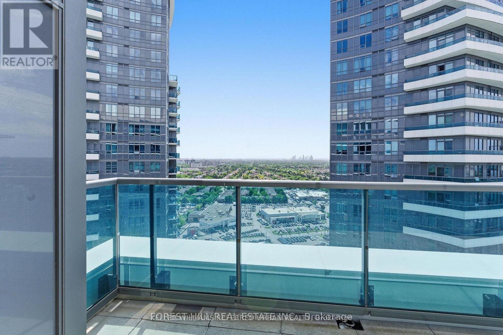 #2509 7165 YONGE STREET - 18