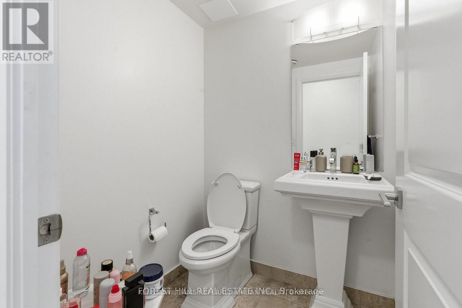 #2509 7165 YONGE STREET - 20