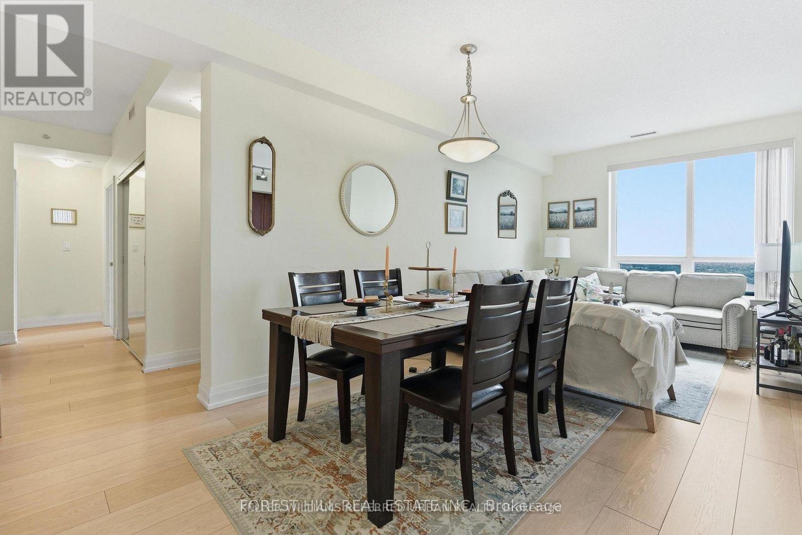 #2509 7165 YONGE STREET - 7
