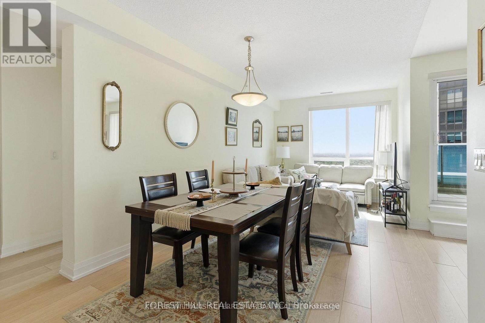 #2509 7165 YONGE STREET - 8