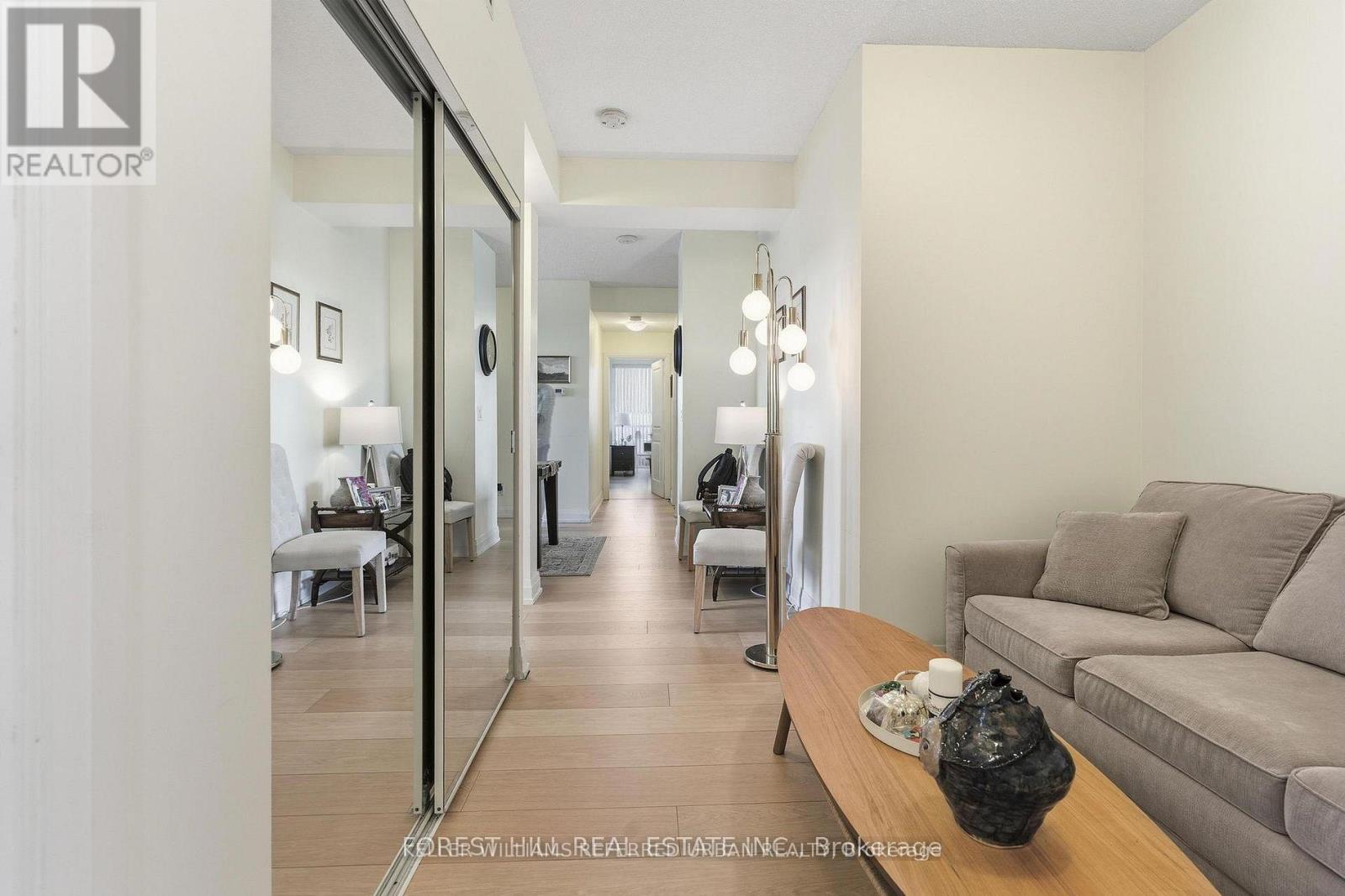 #2509 7165 YONGE STREET - 9