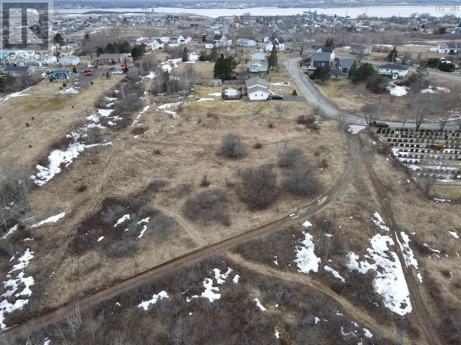 Lot 3A-25 Linview Drive