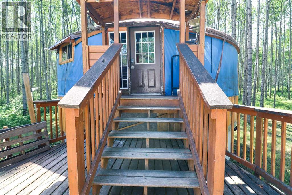 6316 TWP RD 694 - 25