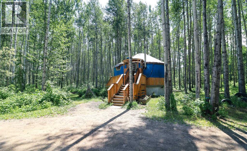 6316 TWP RD 694 - 27