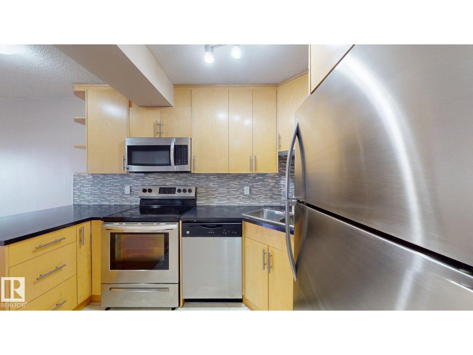 #307 10140 120 street NW - 1