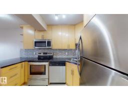 Apartment for sale at #307 10140 120 Street NW, Edmonton — MLS® E4500099