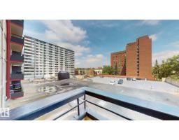 #307 10140 120 Street Nw, Edmonton, AB T5K1Z8 Photo 26