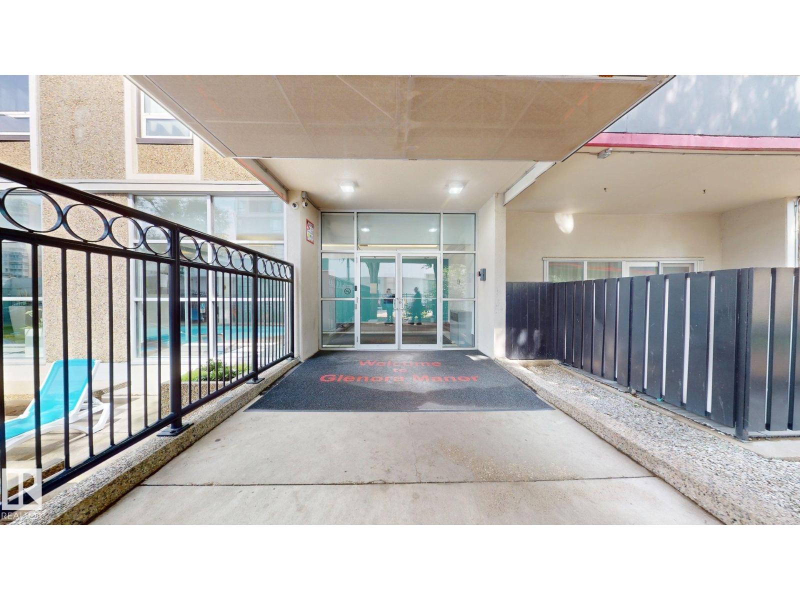 #307 10140 120 street NW - 12