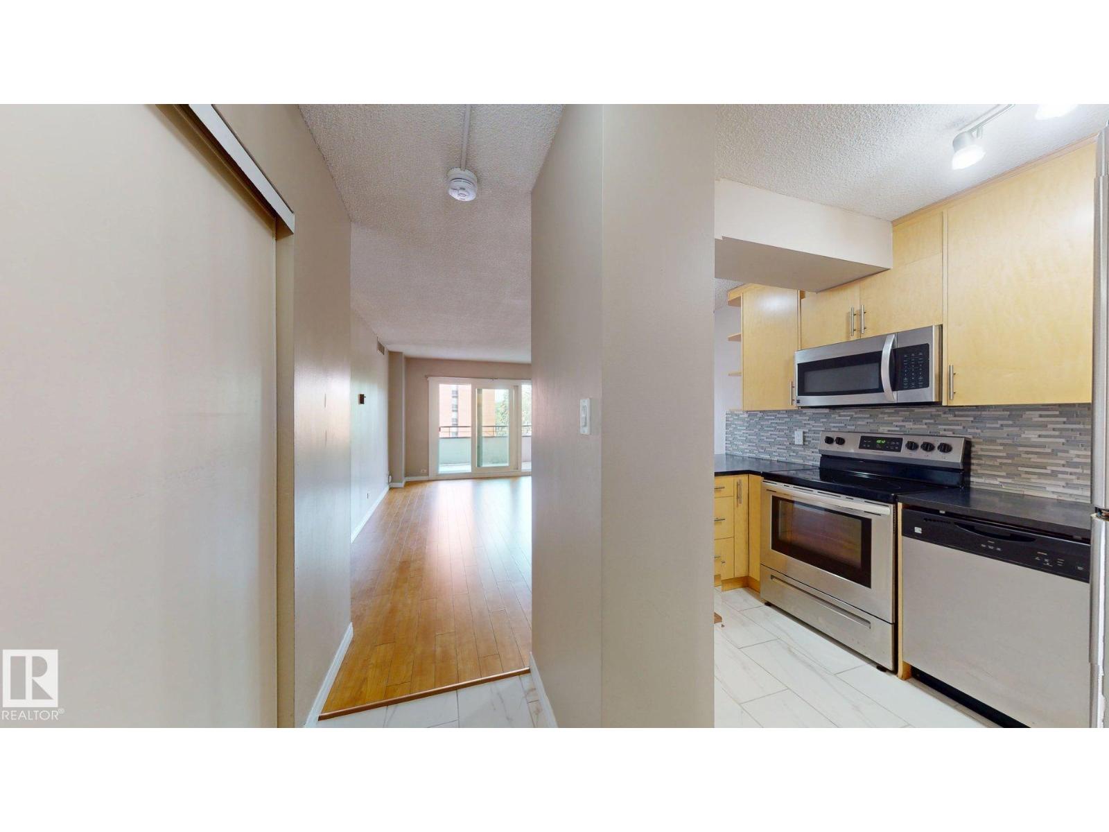 #307 10140 120 street NW - 5