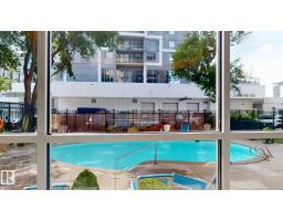 #307 10140 120 Street Nw, Edmonton, AB T5K1Z8 Photo 9