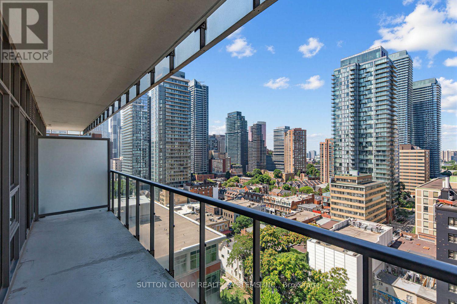 #1406 33 CHARLES STREET E - 27