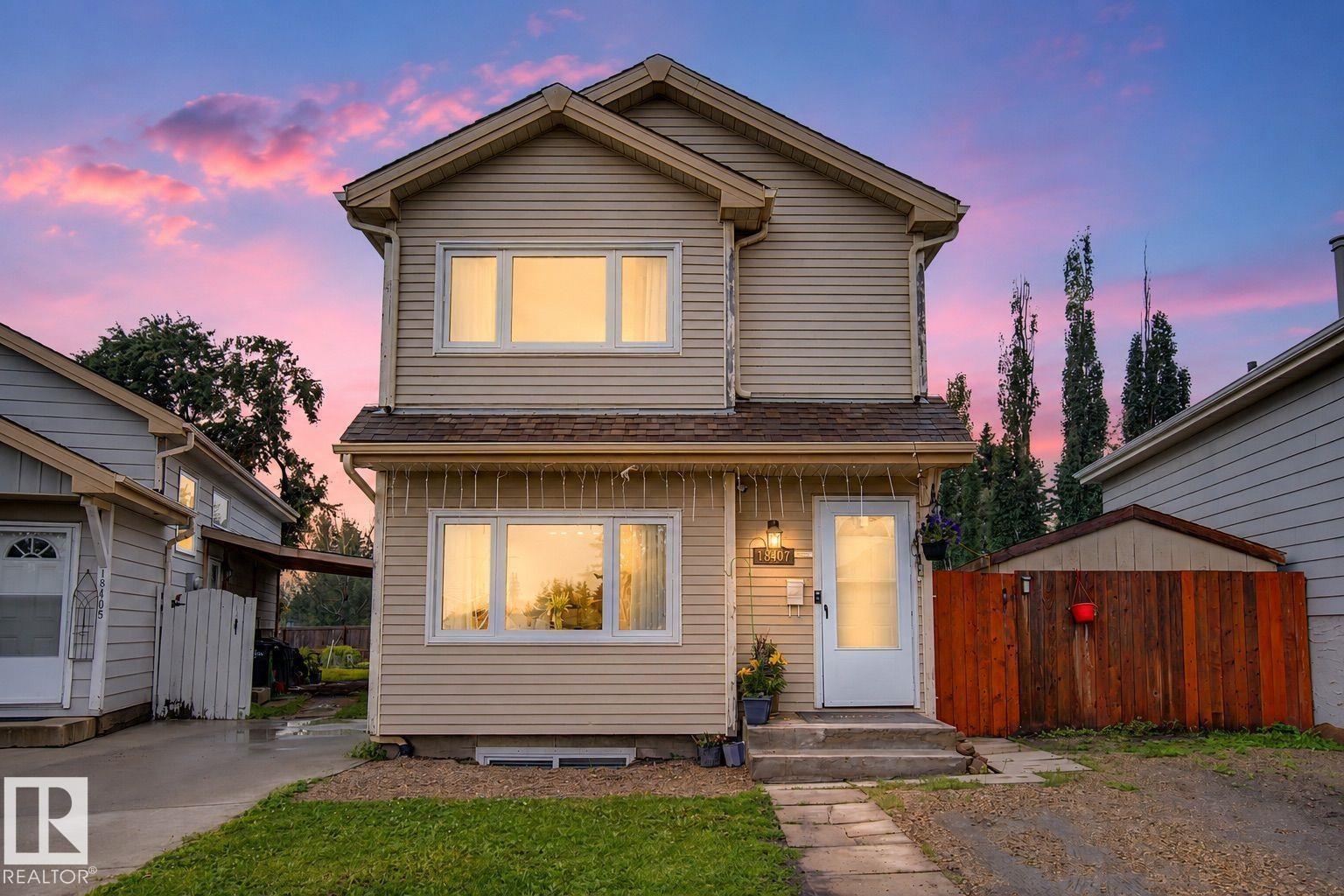 18407 95A AV NW - 1