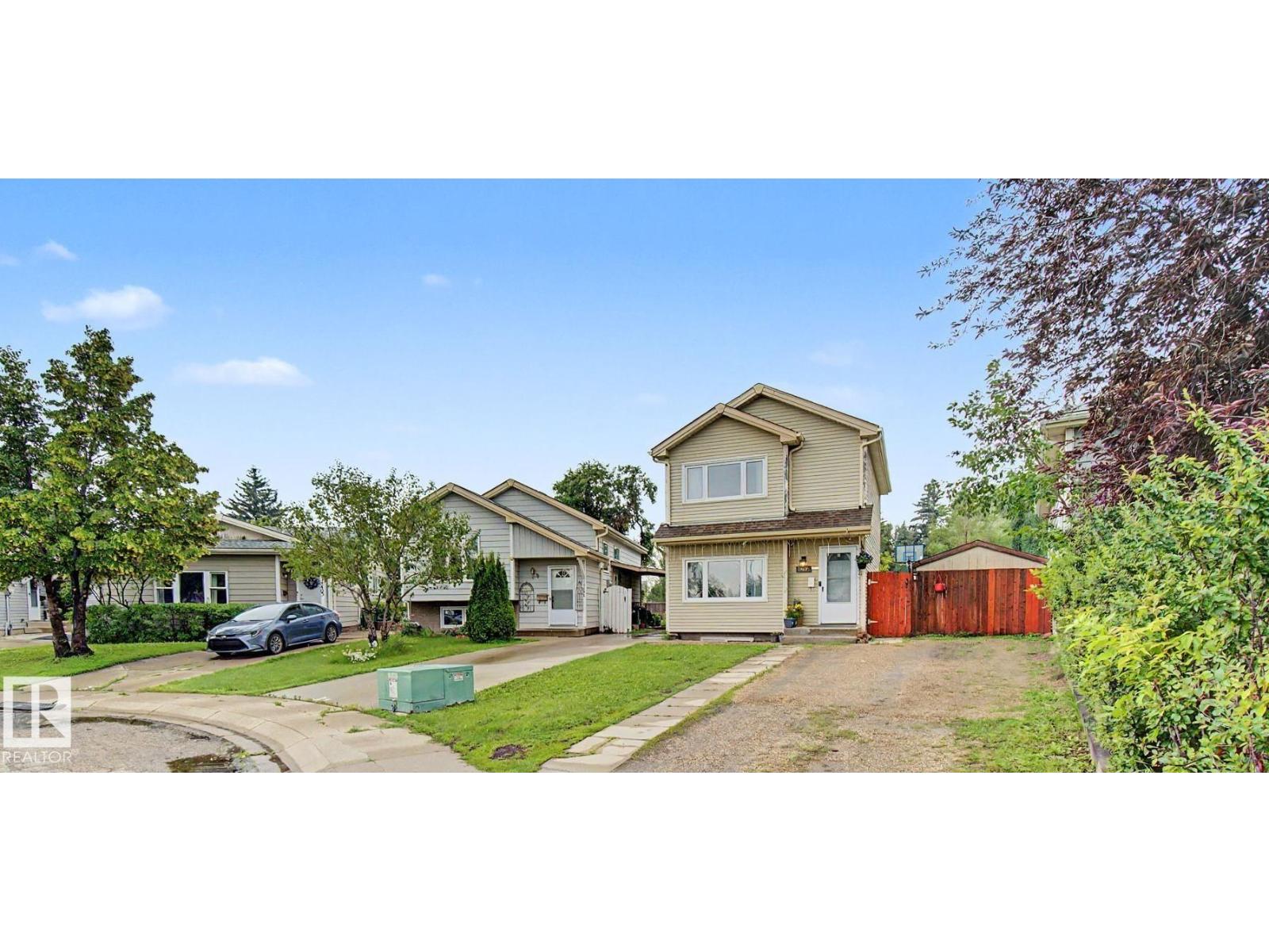 18407 95A AV NW - 3