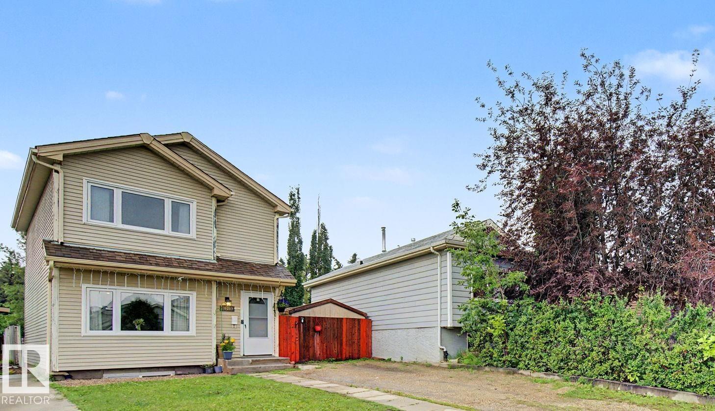 18407 95A AV NW - 4