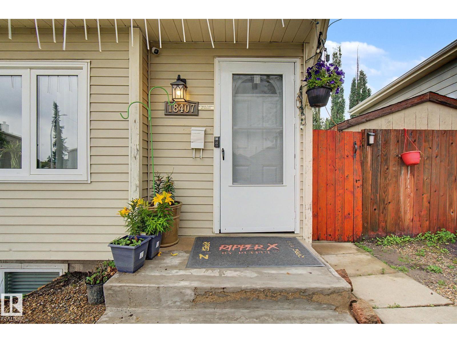 18407 95A AV NW - 5
