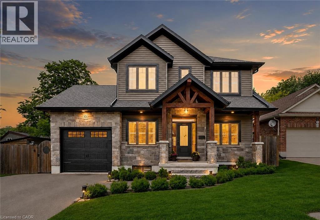 10 CRAIGHEAD Drive - 31