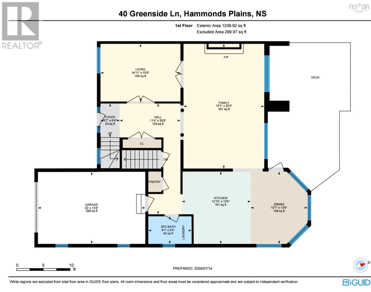 40 Greenside Lane - 41
