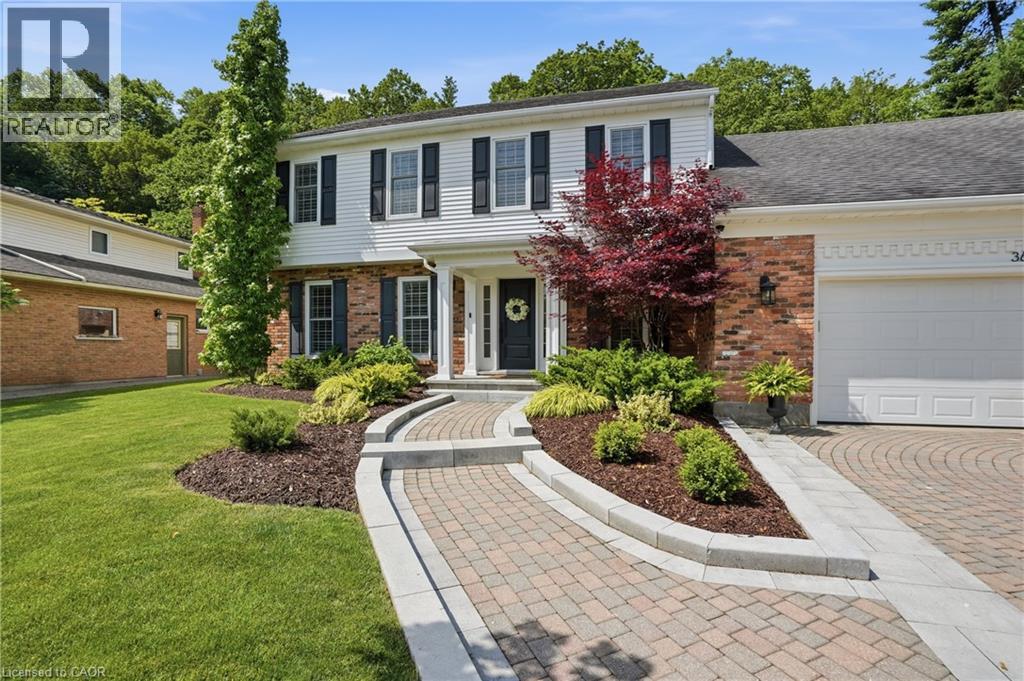 3616 GLEN ELGIN Drive - 2