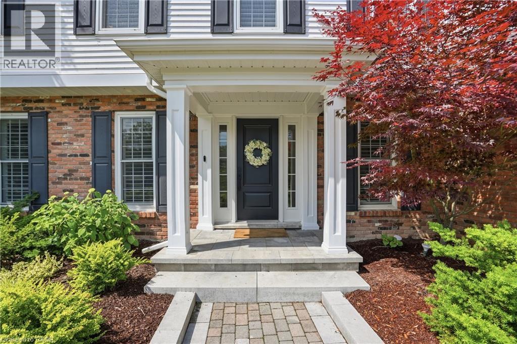 3616 GLEN ELGIN Drive - 3
