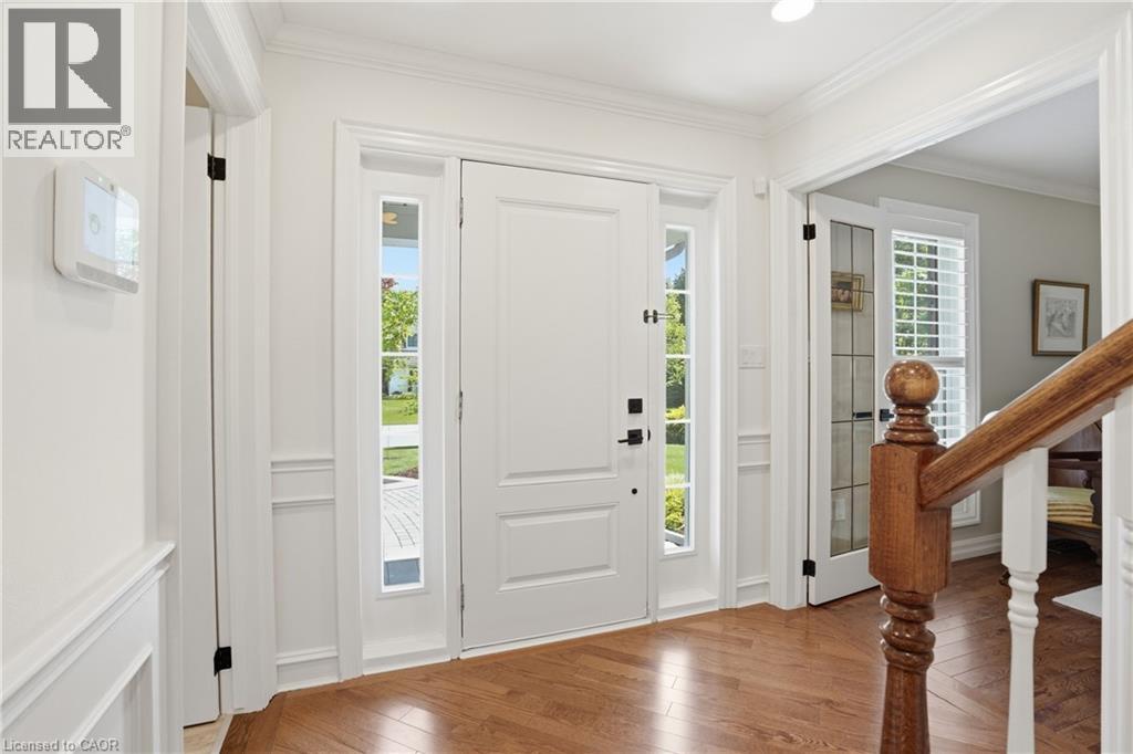 3616 GLEN ELGIN Drive - 4