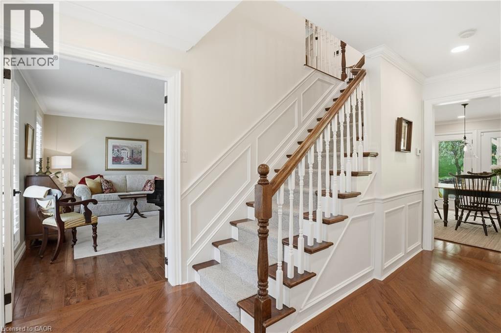 3616 GLEN ELGIN Drive - 5