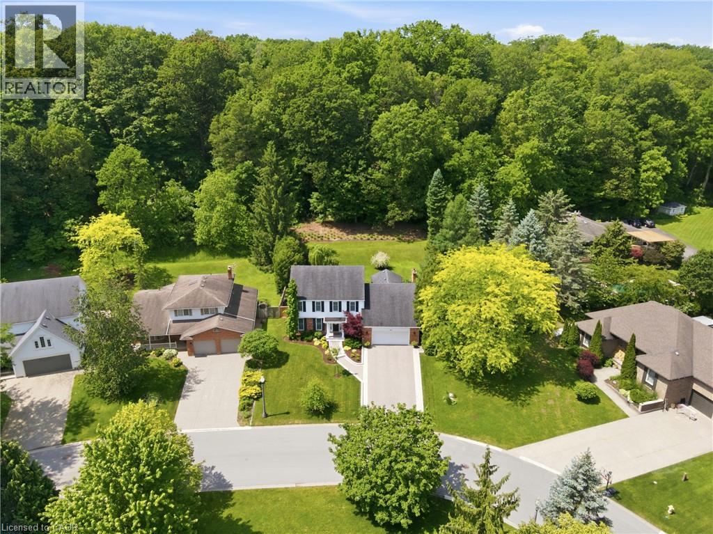 3616 GLEN ELGIN Drive - 43