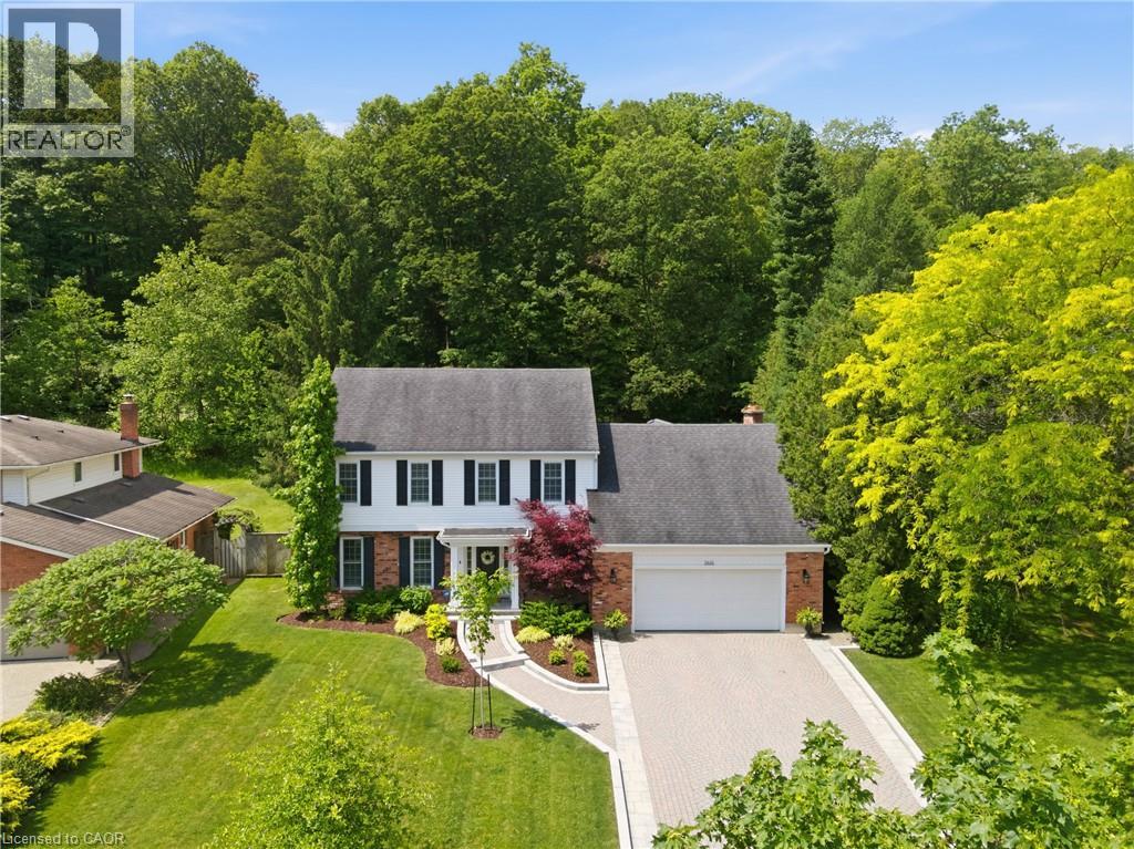 3616 GLEN ELGIN Drive - 37