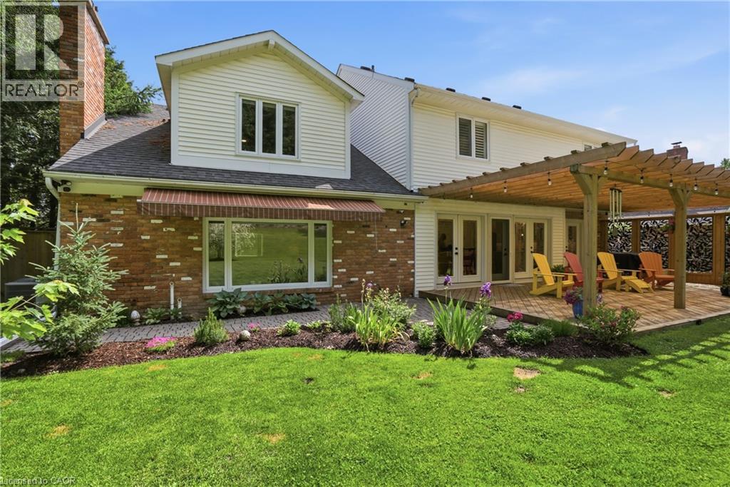 3616 GLEN ELGIN Drive - 41