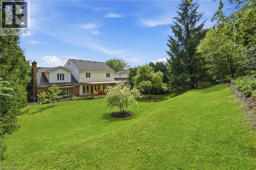 3616 GLEN ELGIN Drive - 40