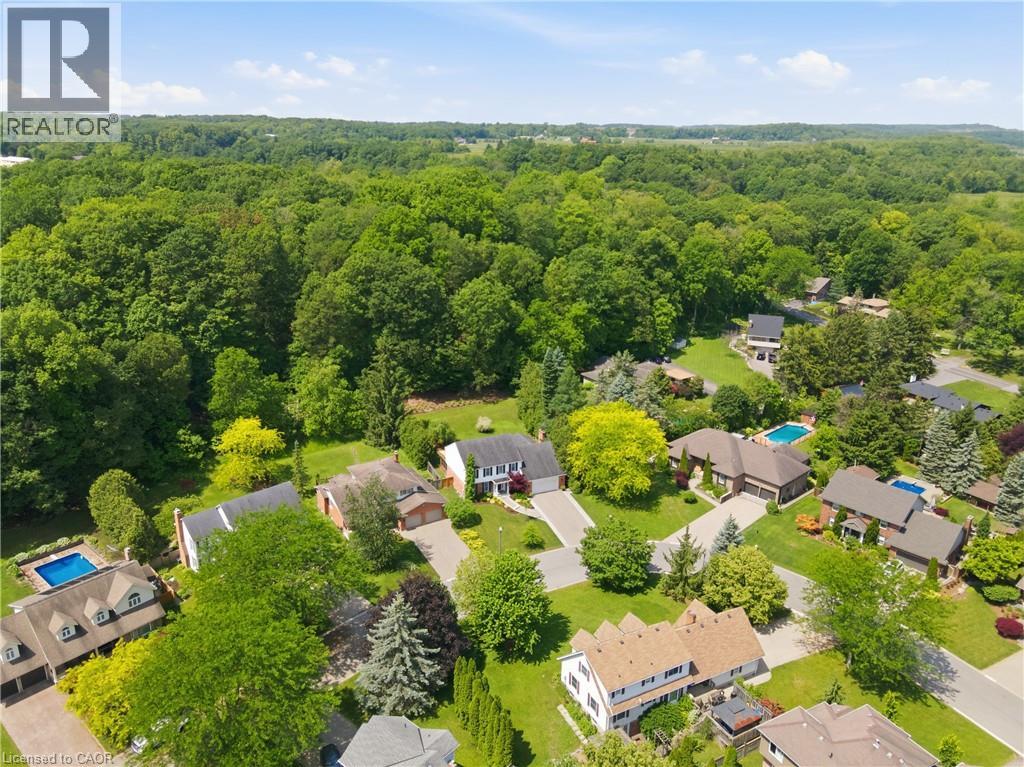 3616 GLEN ELGIN Drive - 46