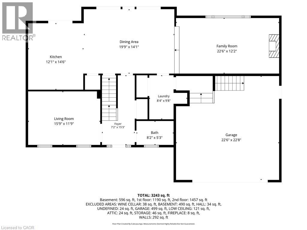 3616 GLEN ELGIN Drive - 48