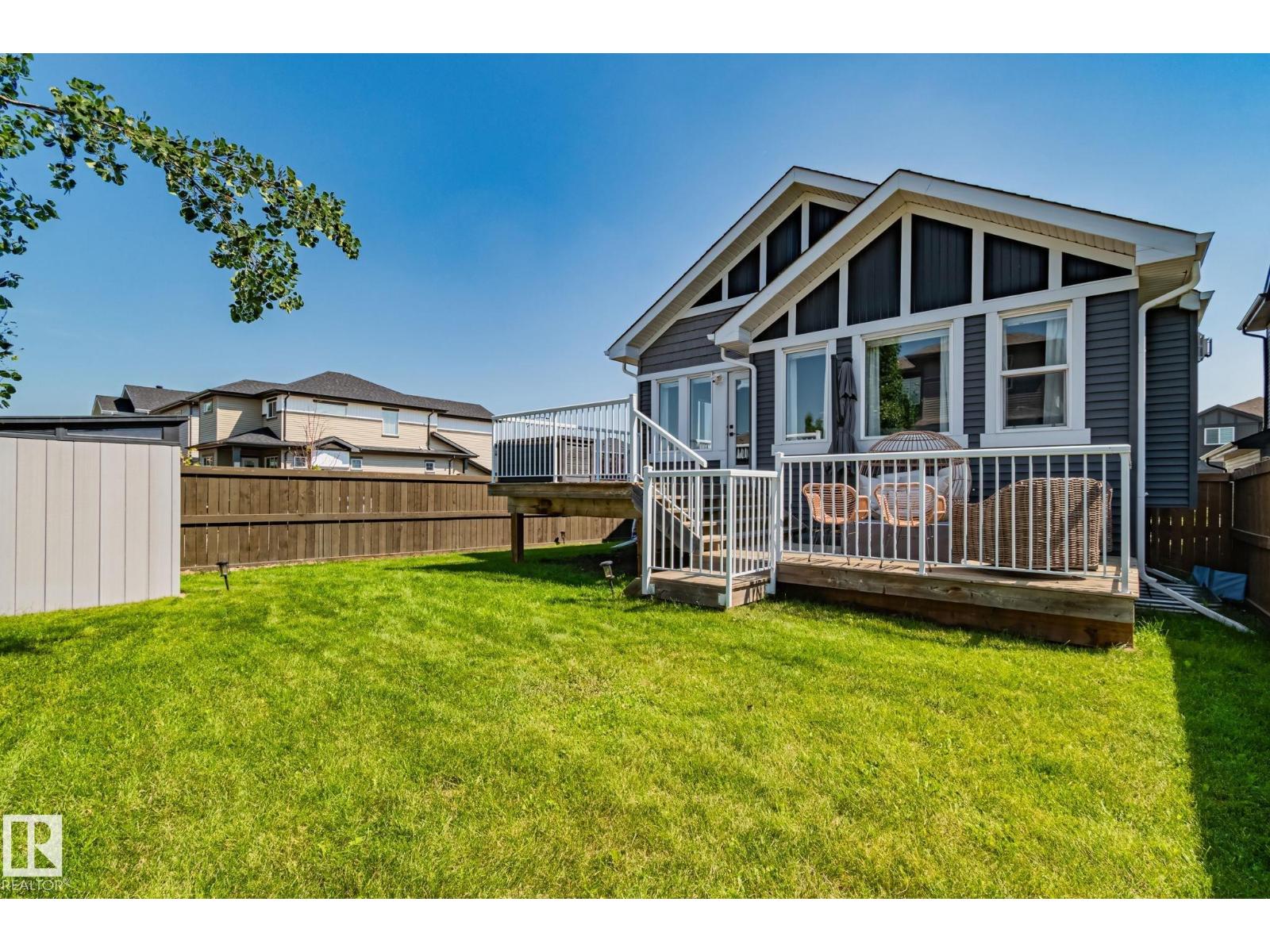 9724 223 ST NW - 8