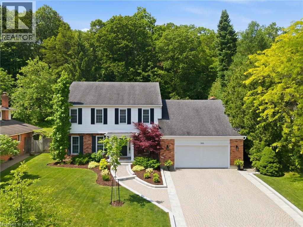 3616 GLEN ELGIN Drive - 1
