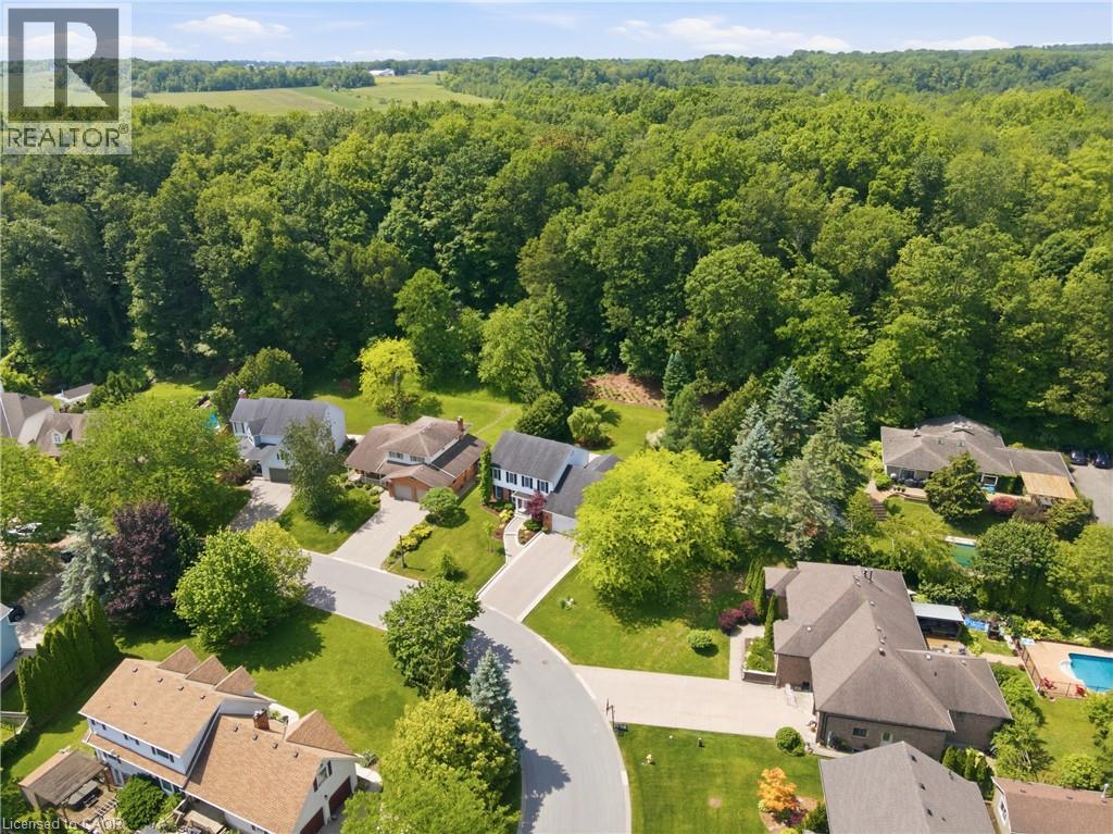 3616 GLEN ELGIN Drive - 45