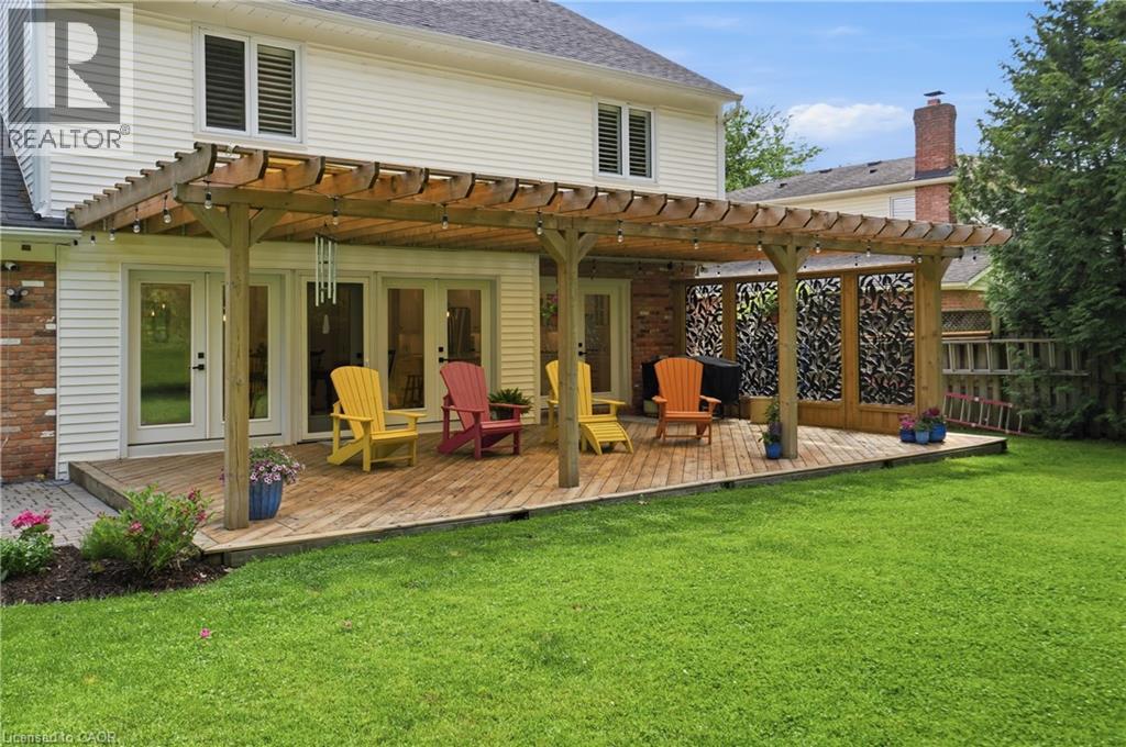 3616 GLEN ELGIN Drive - 18