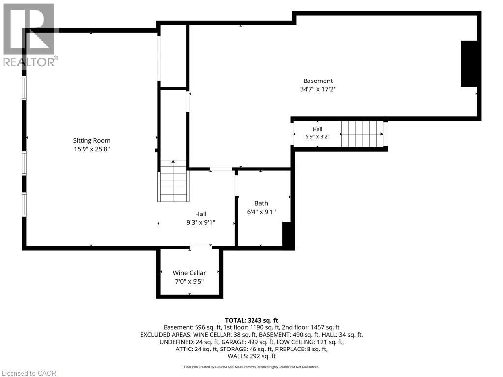 3616 GLEN ELGIN Drive - 47