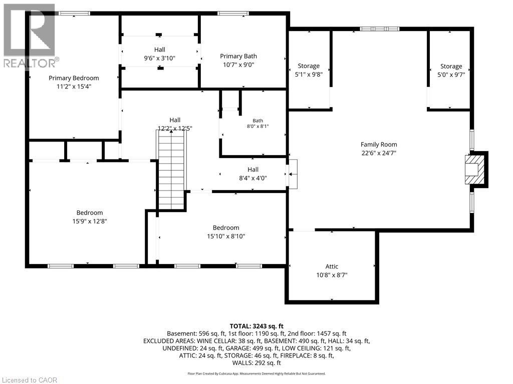 3616 GLEN ELGIN Drive - 49