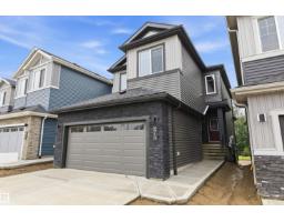 House for sale at 915 Elderberry Ld NW, Edmonton — MLS® E4496392