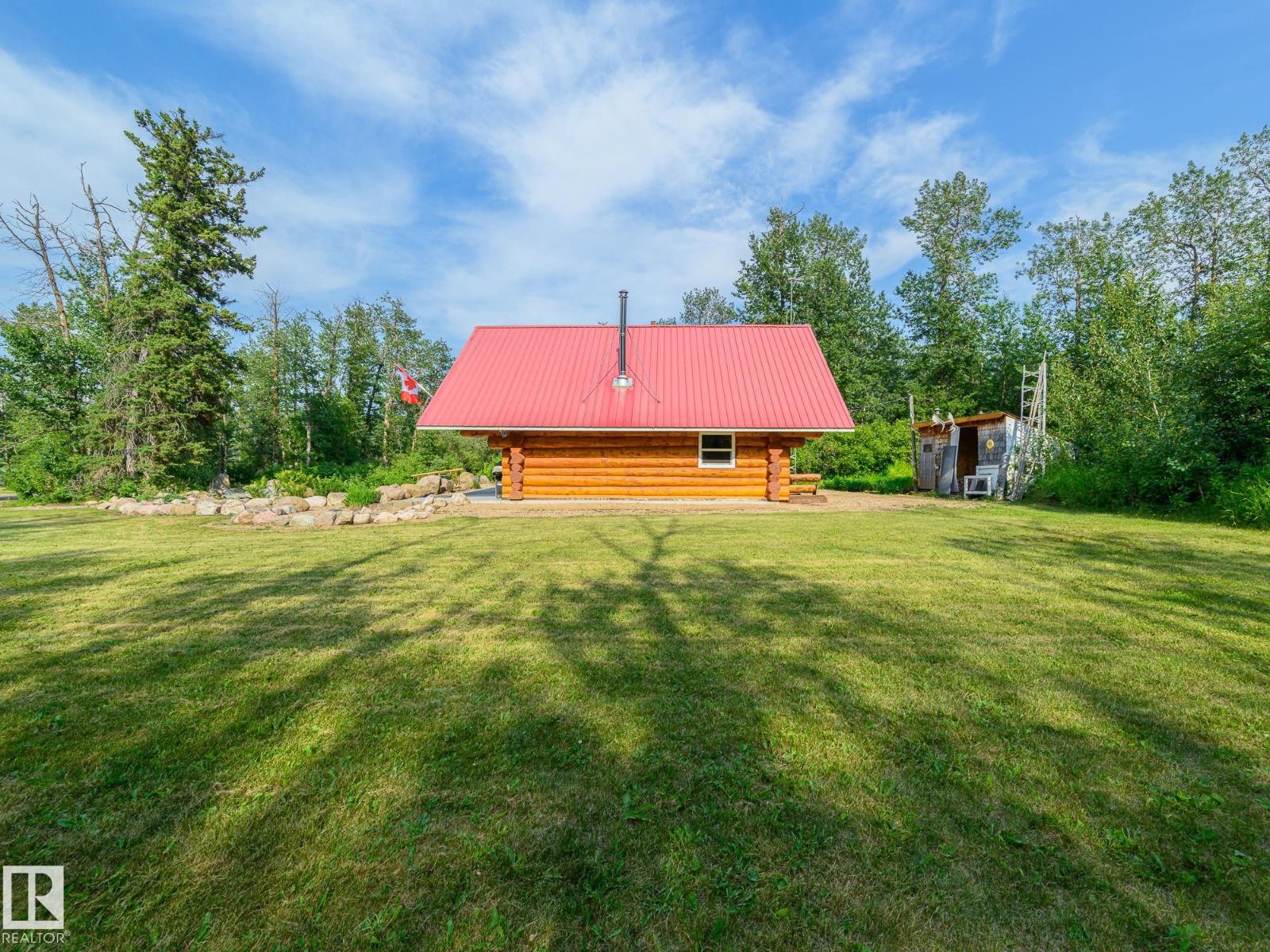 58227 Range Rd 70 A - 27
