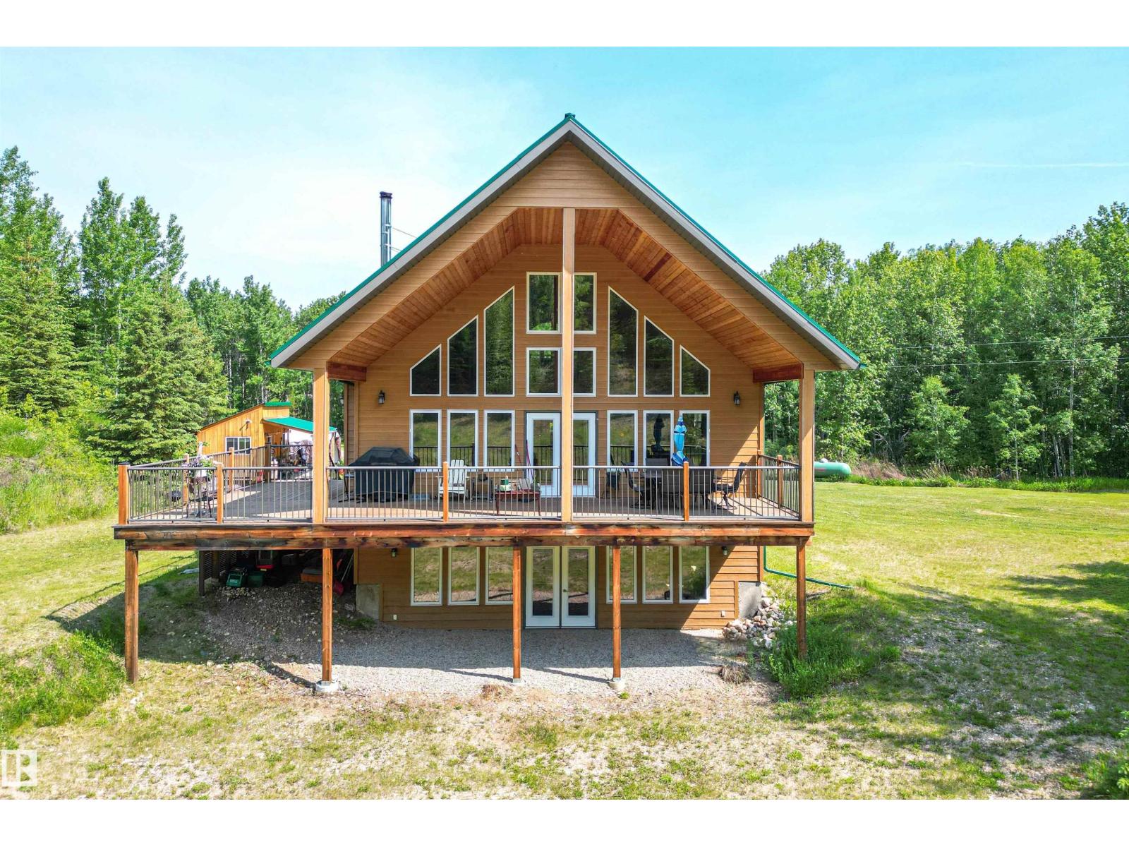 53309 A 65 Range RD - 2
