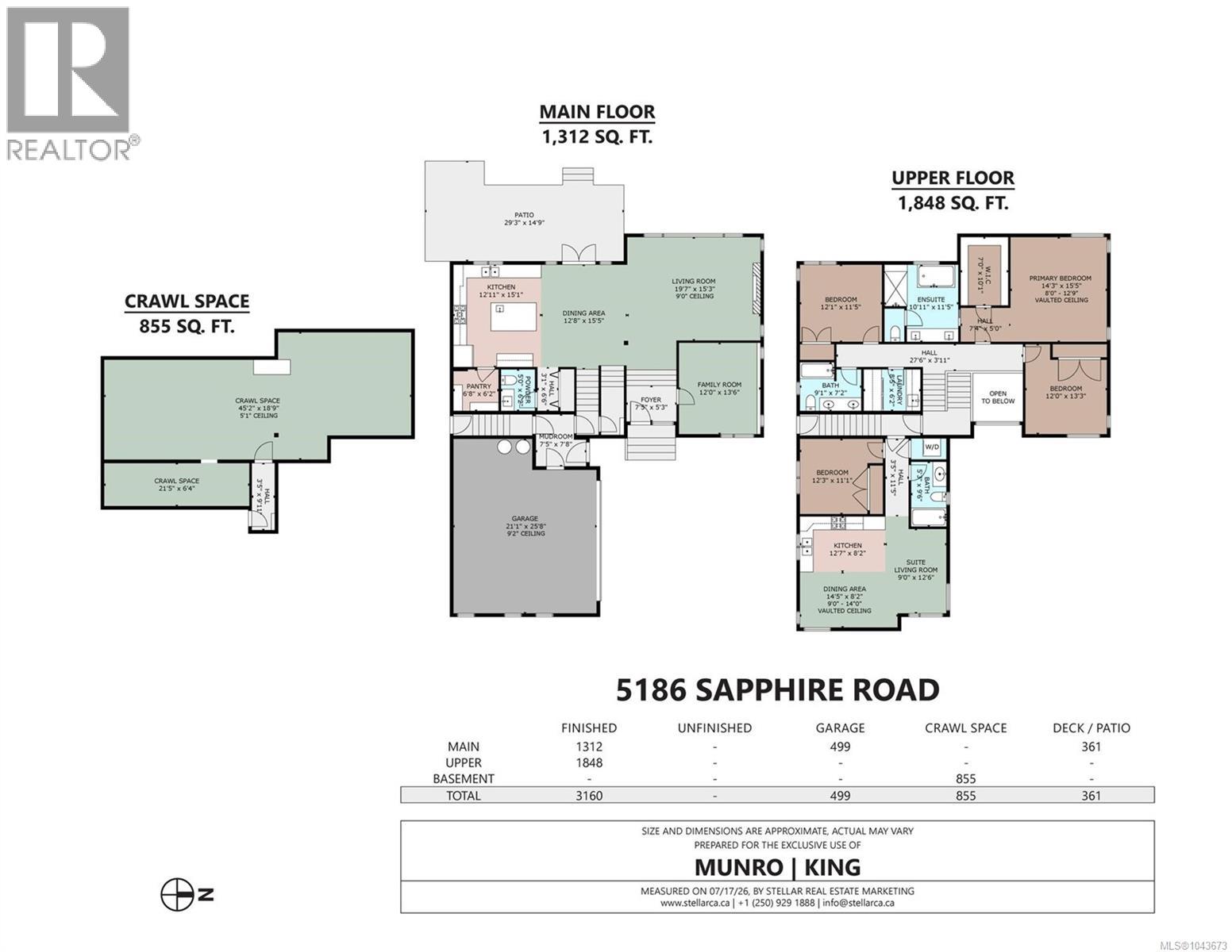 5186 Sapphire Rd - 61