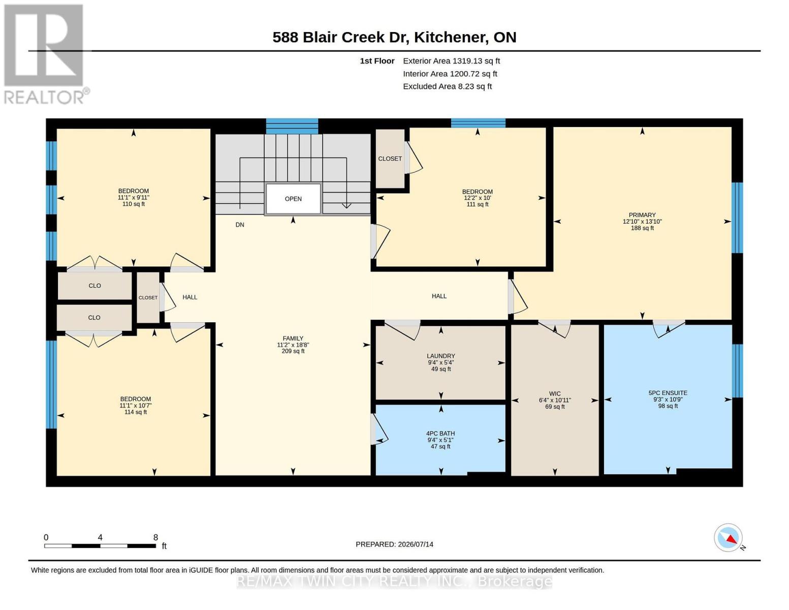 588 BLAIR CREEK DRIVE - Image 46