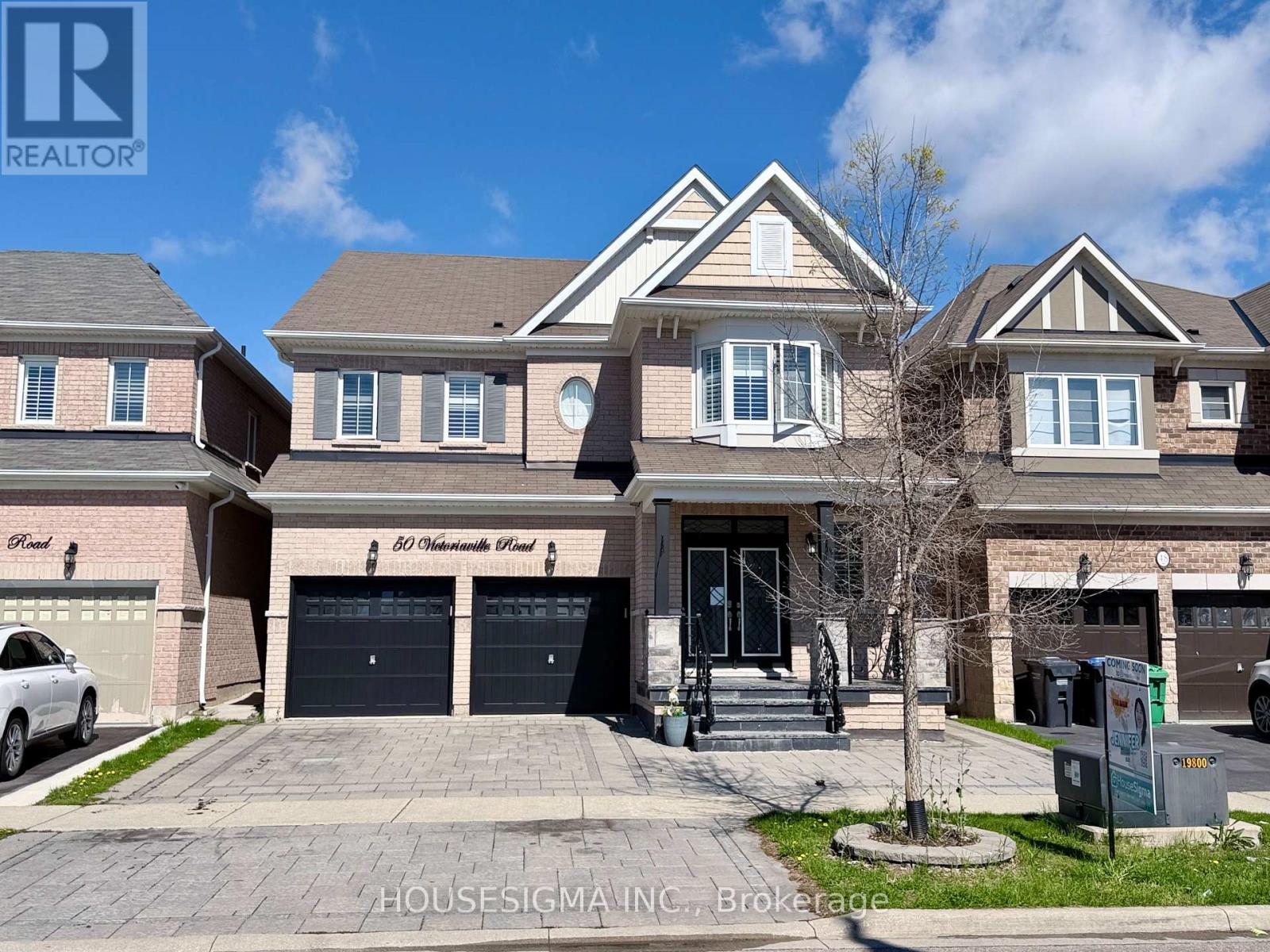 50 VICTORIAVILLE ROAD - 1