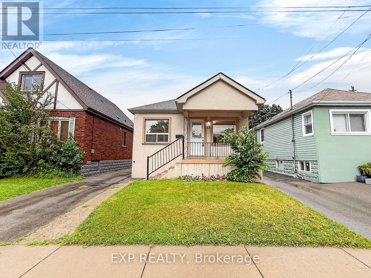 57 WEIR STREET S - 4