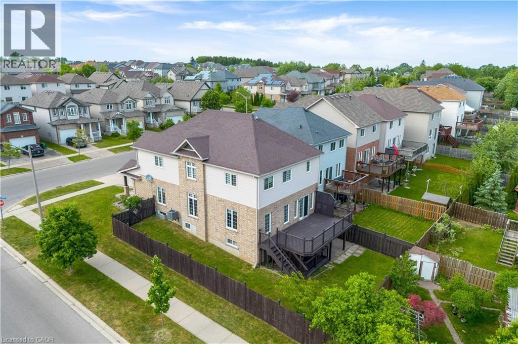 1263 COUNTRYSTONE Drive - 47