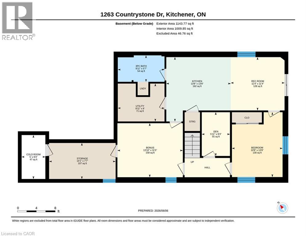1263 COUNTRYSTONE Drive - 50