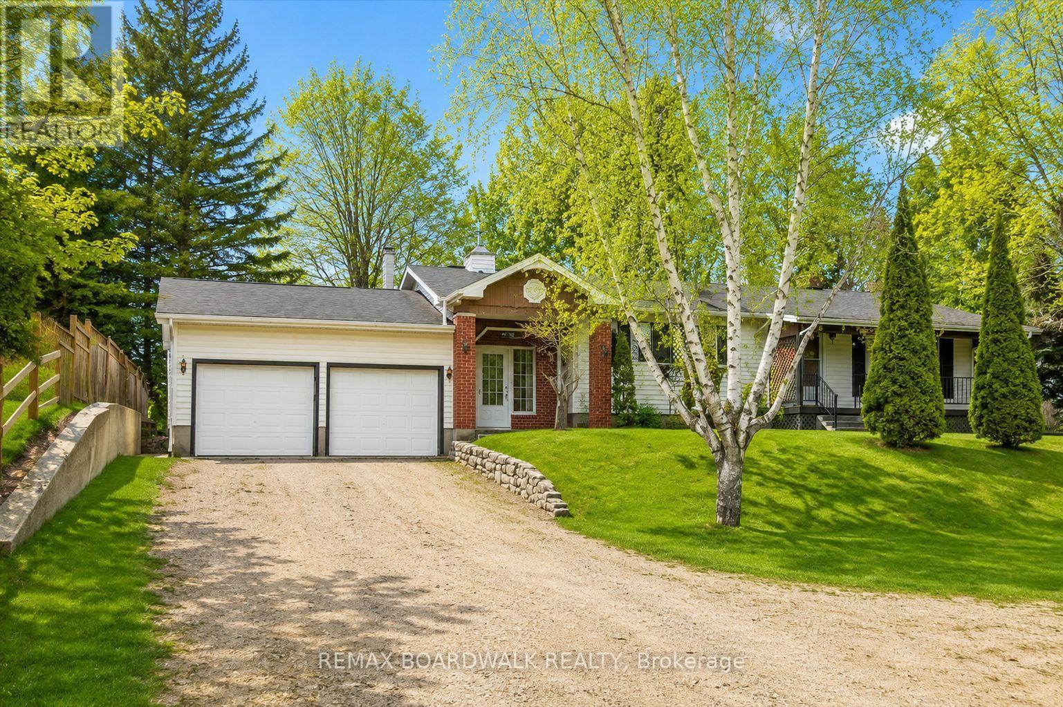 815 CHRISTIE LAKE ROAD - 1