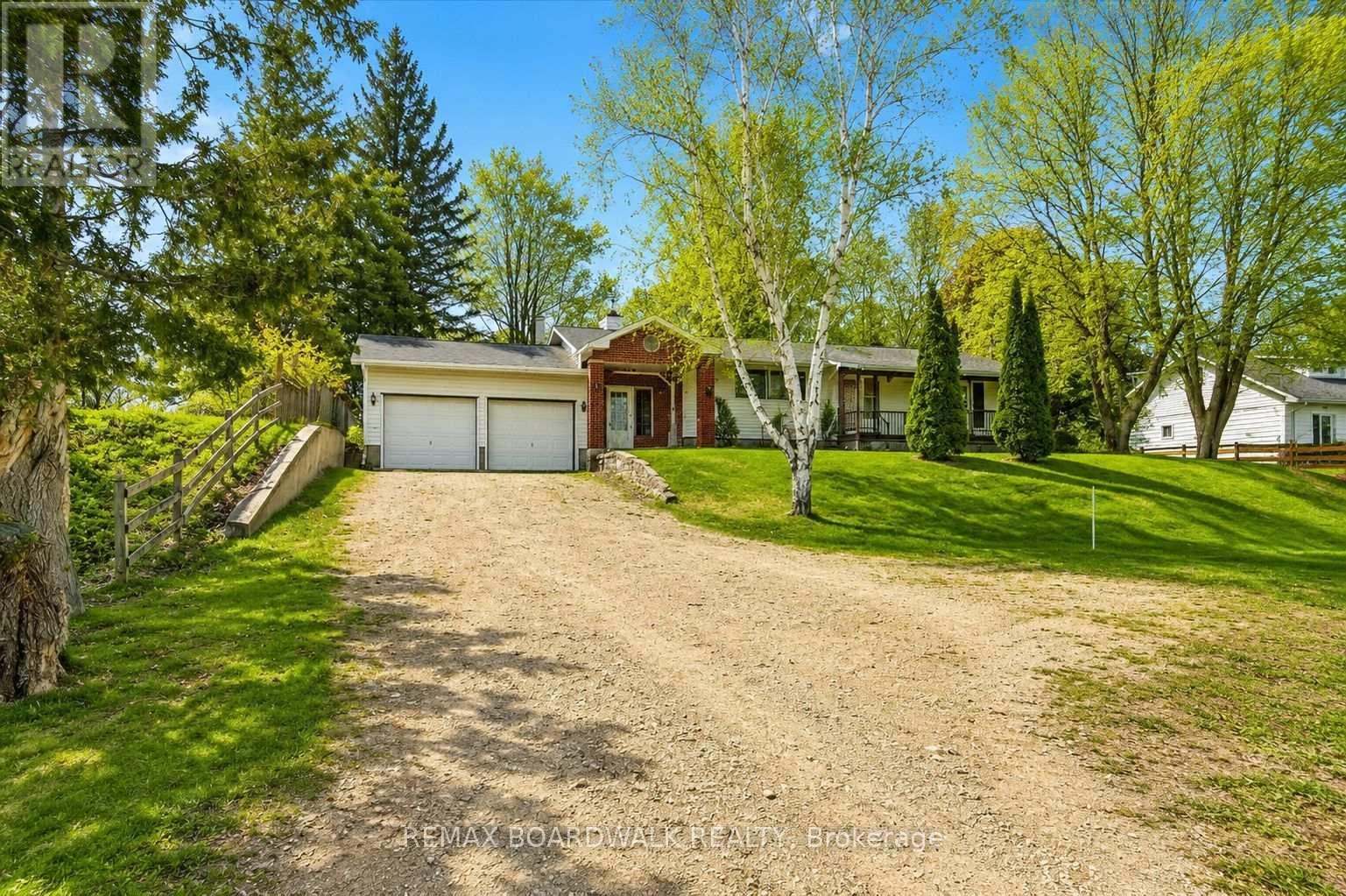815 CHRISTIE LAKE ROAD - 2