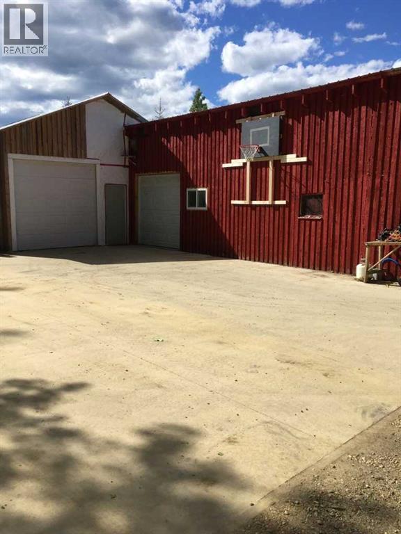 852005 Range Road 240 - 1